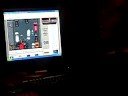 amber playing her addicting game 2