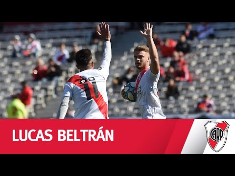 Lucas Beltrán: 