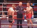 Vörös Roland vs. Matoricz Balázs Vörös Roland vs. Matoricz Balázs