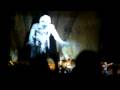 Sziget 2008 Iron Maiden Szigetfesztival Budapest Obudai