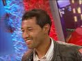 Conejo Rebosio y Chorri en Magaly TV 2da parte