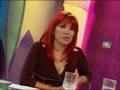 Conejo Rebosio y Chorri en Magaly TV 2da parte