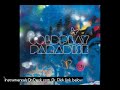 Coldplay – Paradise (Instrumental)  + Dow