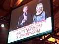 YouTube Live - DJ Mike Relm and Gavin Newsom YouTube Live - DJ Mike Relm and Gavin Newsom