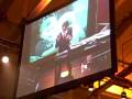 YouTube Live - DJ Mike Relm and Gavin Newsom