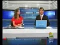 Emocionante despedida gira Dos pajaros de un tiro Emocionante despedida gira Dos pajaros de un tiro