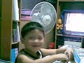 aaron reading