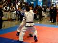 videos de II juegos sudamericanos de taekwondo ITF