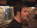 Dozer at Polar Studios