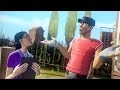 The Scout makes a move on Miss Pauling