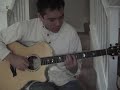 beatles cover - blackbird beatles cover - blackbird