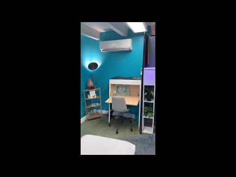 Private productivity lab