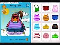 Our Club Penguin Profiles