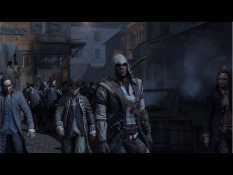 how to perform air musket assassination
