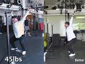 CrossFit Snatch