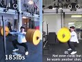 CrossFit Snatch