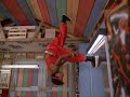 Open Sesame - Turbo and Ozone Breakin\