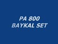 Baykal Korg Pa 800 Halay