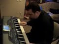 Baykal Korg Pa 800 Halay