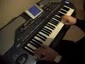 Baykal Korg Pa 800 Halay
