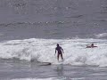 Roxy Jam Biarritz 2008 : les videos Surf