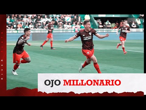 Desde adentro: un triunfazo en Banfield para seguir bien arriba 