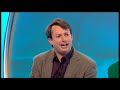 HILARIOUS OUTBURST BY DAVID MITCHELL TO JIMMY CARR AND LEE MACK ON WOULD I LIE TO YOU
