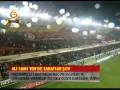 GALATASARAY&BORDEAUX 26.02.2009 ultrAslan ŞOV GSTV den özel klip
