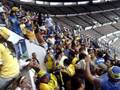 **LRC**YA ME VOY PARA LA CANCHA