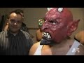 New Omega Wrestling on Bob Saget's Strange Days