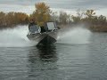 Hewescraft on the Payette Hewescraft on the Payette