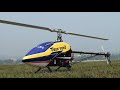 Alan Szabo Jr.  3G Flybarless 2