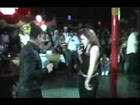 EL BANDOLERO CONCURSO DE CUMBIA 2008