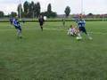 Sabur through ball to Rawand - Kurd Stars FC