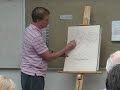 Bill Plympton at UCLA - Guide Dog