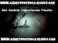 Ömer Dan??-Beni Köyümün Ya?murlar?nda Y?kas?nlar Ömer Dan??-Beni Köyümün Ya?murlar?nda Y?kas?nlar