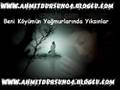 �mer Dan�� Beni K�y�m�n Ya�murlar�nda Y�kas�nlar