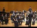 Second Suite for Band III&IV
