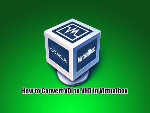 how to repair vdi virtualbox