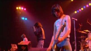 Ramones Live London 1977 full show Part 2
