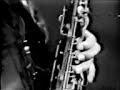 Eric Dolphy Quintet- Stockholm - Serene -bass clarinet