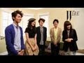 [W Live 2 S.M. Fashionistas] Clip 6_YOONA & SEO HYUN & KAI & LU HAN & SE HUN