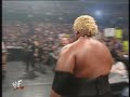 The Rock vs. Rikishi 2000 (2/3) The Rock vs. Rikishi 2000 (2/3)