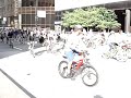 Critical Mass in Vancouver