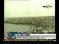 Angkatan Laut Malaysia Sering Masuk Perairan Pulau Nipah