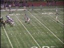 Longview vs Lufkin, 2008, 3rd Quarter Part 2