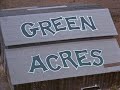 Green Acres Intro