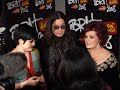 Sharon Osbourne quits the X Factor