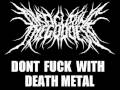 Disfiguring The Goddess - I DECLARE GODDESS