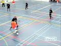 zaalvoetbal